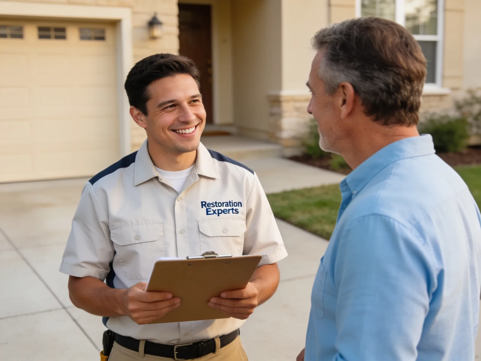 Water Damage Cleanup Latham, OH FAQs